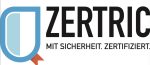 Logo ZERTRIC